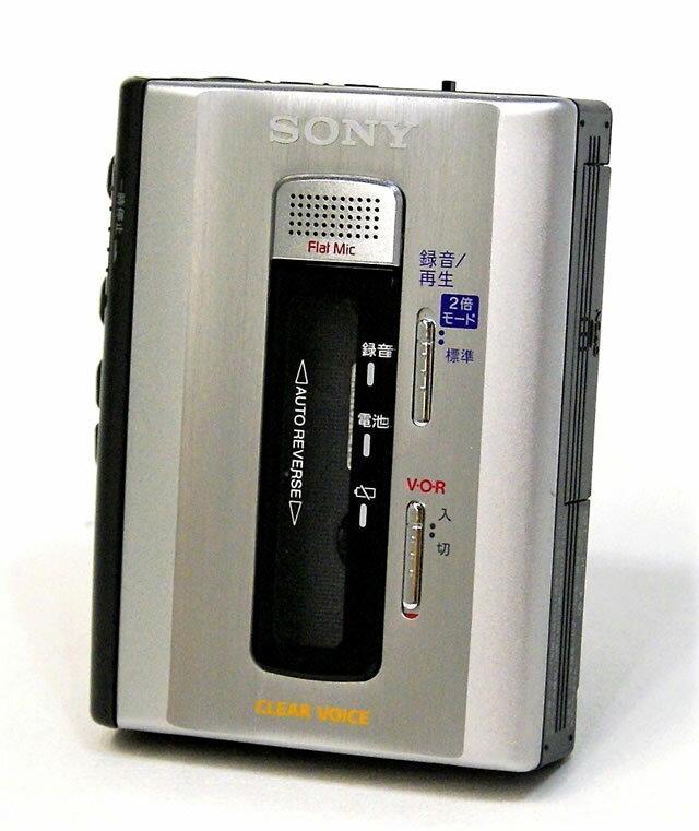 【楽天市場】ソニーグループ SONY カセットテープレコーダー TCM-500 | 価格比較 - 商品価格ナビ