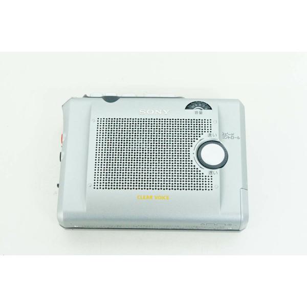 楽天市場】ソニーグループ SONY テープレコーダー TCM-450