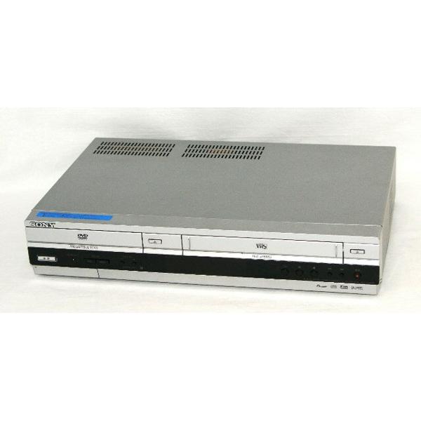 中古】(非常に良い)SONY SLV-D383P VHS搭載DVDプレーヤー SONY 中古】(非常に良い)SONY SLV-D383P VHS搭載DVDプレーヤー SONY