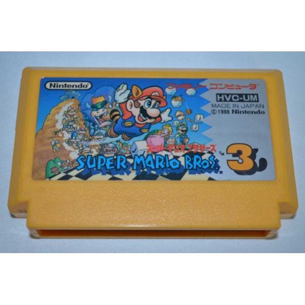 マリオ　3点まとめ売り 10010004902370500806_12_1.jpg