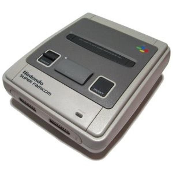 楽天市場】任天堂 Nintendo スーパーファミコン 本体 SHVC-001 | 価格 