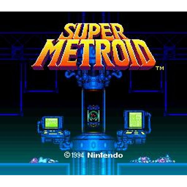 ニンテンドウ(NINTENDO)|スーパーメトロイド SFCソフト|HARDOFF