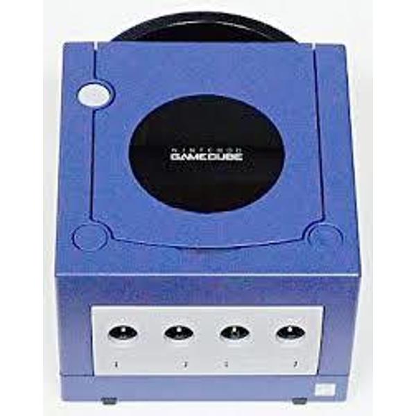 楽天市場】任天堂 Nintendo NINTENDO GAMECUBE GAMECUBE VTA 本体 | 価格比較 - 商品価格ナビ