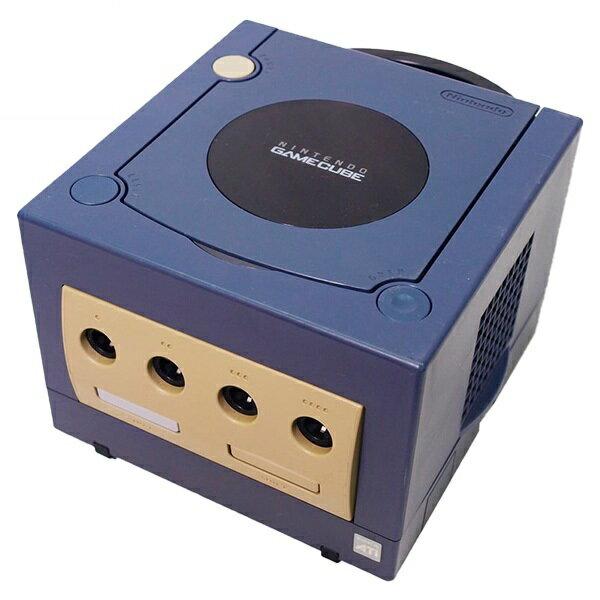 楽天市場】任天堂 Nintendo NINTENDO GAMECUBE GAMECUBE VTA 本体