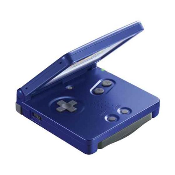 楽天市場】任天堂 Nintendo 本体 GAMEBOY ADVANCE AGS-S-ZBA