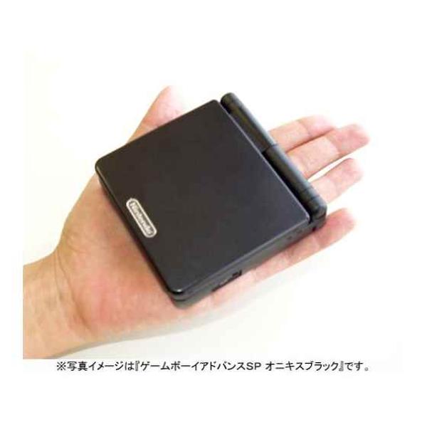 楽天市場】任天堂 Nintendo 本体 GAMEBOY ADVANCE AGS-S-ZKA