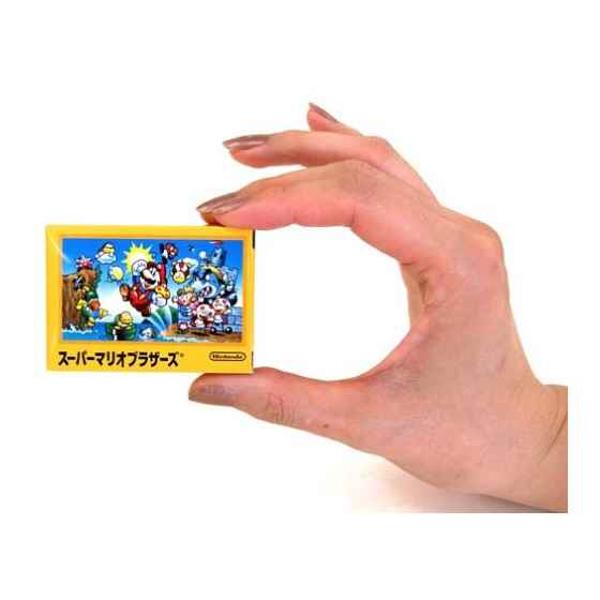 楽天市場】任天堂 ファミコンミニ スーパーマリオブラザーズ video