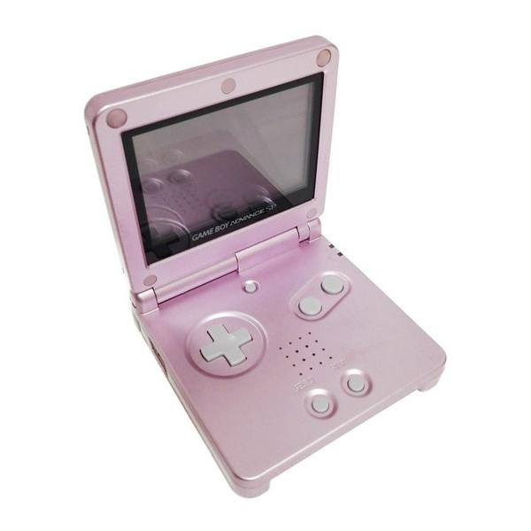 美品 Nintendo 本体 GAMEBOY ADVANCE AGS-S-PPA 楽天市場】任天堂 Nintendo 本体 GAMEBOY ADVANCE AGS-S-PPA | 価格