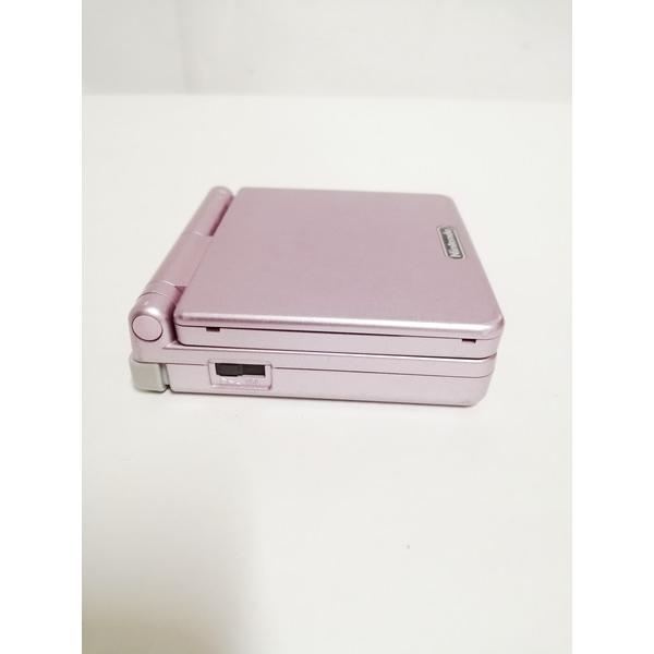 楽天市場】任天堂 Nintendo 本体 GAMEBOY ADVANCE AGS-S-PPA | 価格