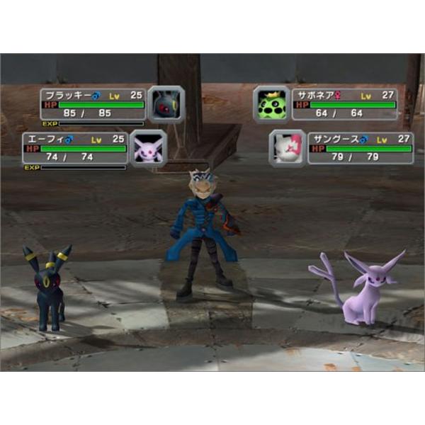 楽天市場】任天堂 ポケモンコロシアム GC | 価格比較 - 商品価格ナビ