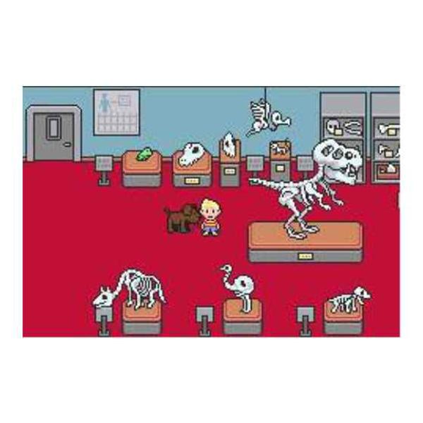 楽天市場】任天堂 MOTHER 3/GBA/AGB-P-A3UJ/A 全年齢対象 | 価格