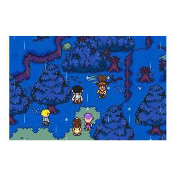 楽天市場】任天堂 MOTHER 3/GBA/AGB-P-A3UJ/A 全年齢対象 | 価格