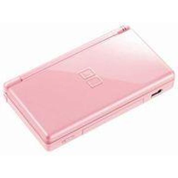 楽天市場】任天堂 Nintendo DS ニンテンド-DS LITE ノーブルピンク