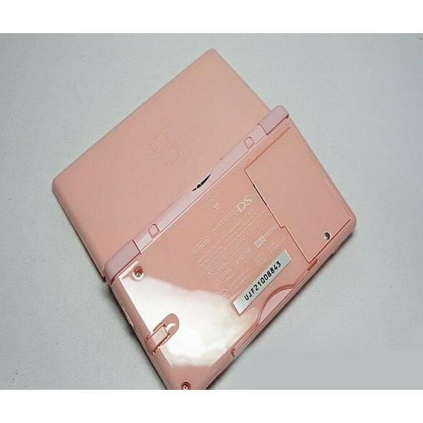 楽天市場】任天堂 Nintendo DS ニンテンド-DS LITE ノーブル