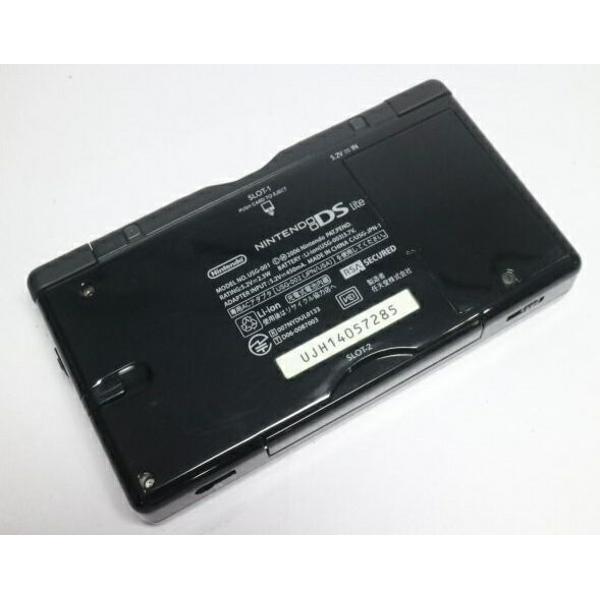 楽天市場】任天堂 Nintendo DS ニンテンド-DS LITE ジェット