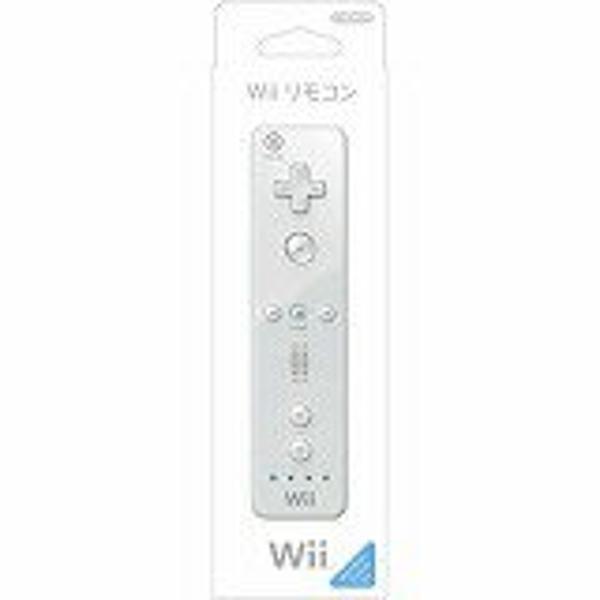 楽天市場 任天堂 Nintendo 任天堂 Wii リモコン シロ 価格比較 商品価格ナビ