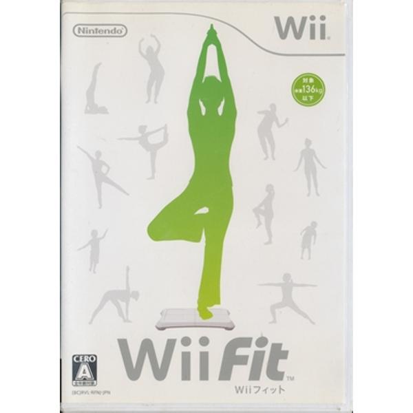 送料無料　任天堂 Wii本体　Ver4.3J　WiiFit　ソフト他 楽天市場】☆Pアップ期間中☆ 【箱付・付属品完備】 任天堂 Wii 本体
