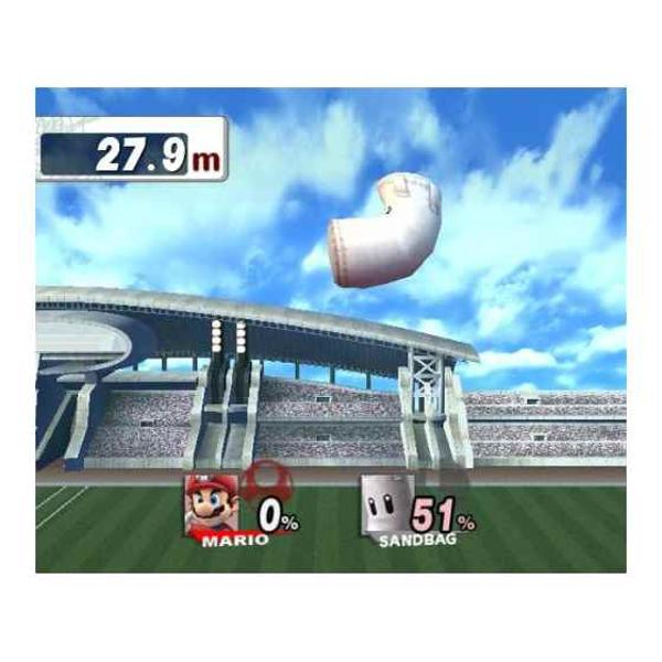 楽天市場】任天堂 大乱闘スマッシュブラザーズX/Wii/RVLPRSBJ/A