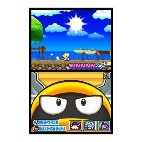 伝説のスタフィー　きぐるみ　任天堂　Nintendo 伝説のスタフィー3 | Wii U | 任天堂