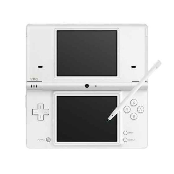 楽天市場】任天堂 Nintendo DS 本体 ニンテンドー DSI WHITE | 価格