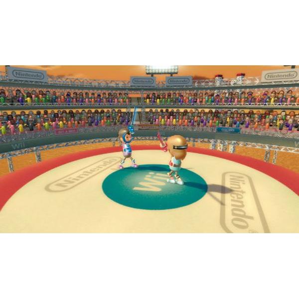 楽天市場】任天堂 WII SPORTS RESORT | 価格比較