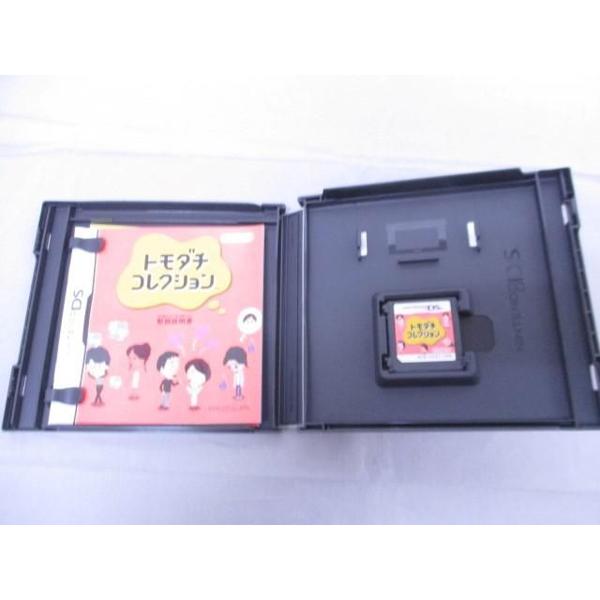 楽天市場】任天堂 トモダチコレクション/DS/NTRPCCUJ/A 全年齢