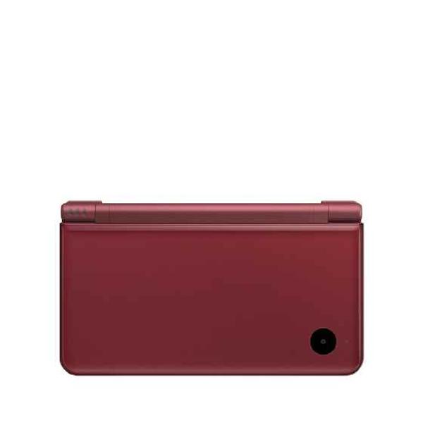 Nintendo NINTENDO DS ニンテンドー DSI LL WINE… 楽天市場】任天堂 Nintendo ニンテンドー DSi LL WINE RED 本体