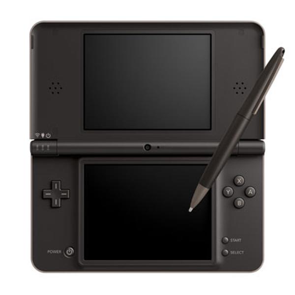 【楽天市場】任天堂 Nintendo DS ニンテンドー DSI LL DARK