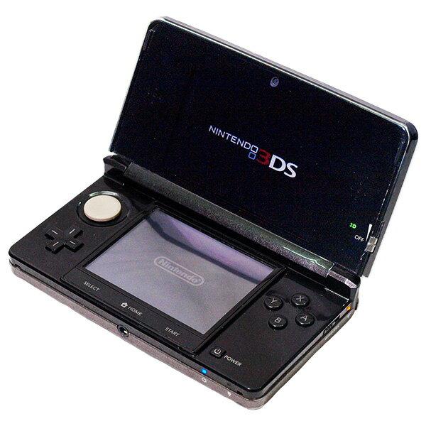 ニンテンドー3DS コスモブラック&ゲームソフト 任天堂 ニンテンドー3DS コスモブラック 価格比較 - 価格.com