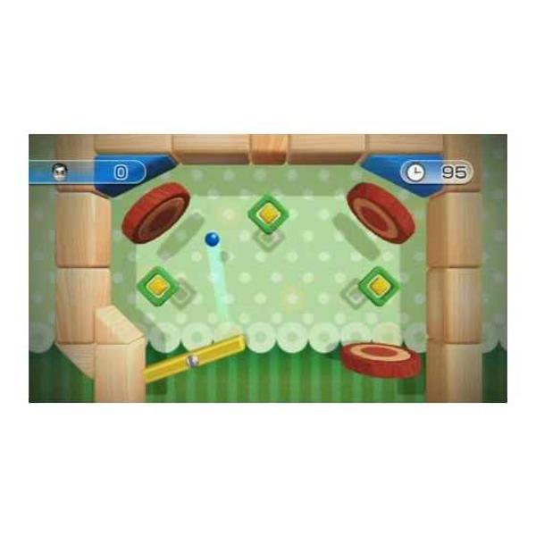 楽天市場】任天堂 Wiiリモコンプラス バラエティパック/Wii