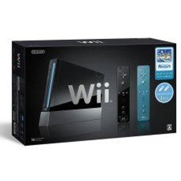 【楽天市場】任天堂 Nintendo Wii RVL-S-KABH | 価格比較 - 商品 