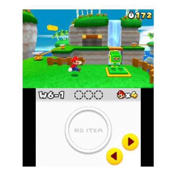 楽天市場】任天堂 3DS スーパーマリオ3Dランド | 価格比較 - 商品