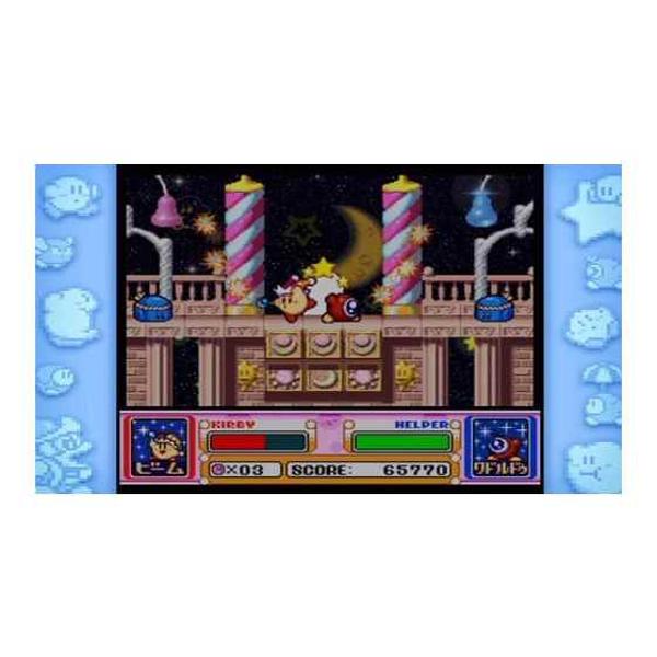 楽天市場】任天堂 星のカービィ 20周年スペシャルコレクション