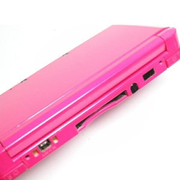 楽天市場】任天堂 Nintendo 3DS 本体グロスピンク | 価格比較