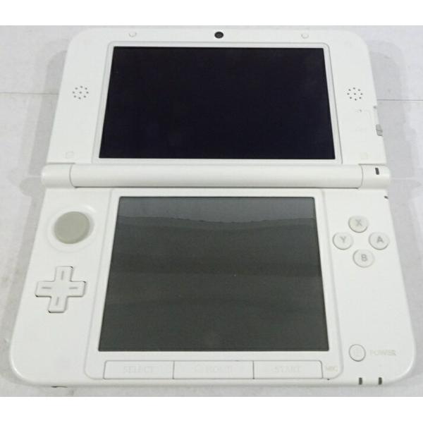 【楽天市場】任天堂 Nintendo 3DS LL 本体ミント/ホワイト | 価格 