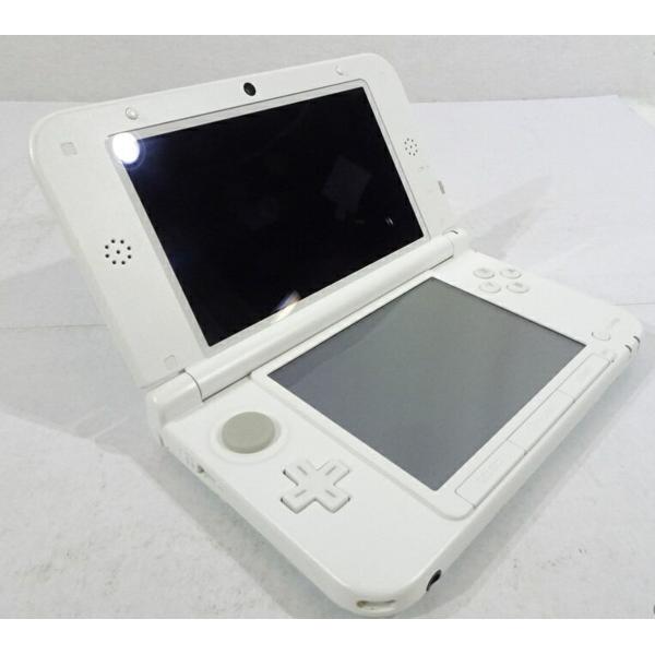 【楽天市場】任天堂 Nintendo 3DS LL 本体ミント/ホワイト | 価格 