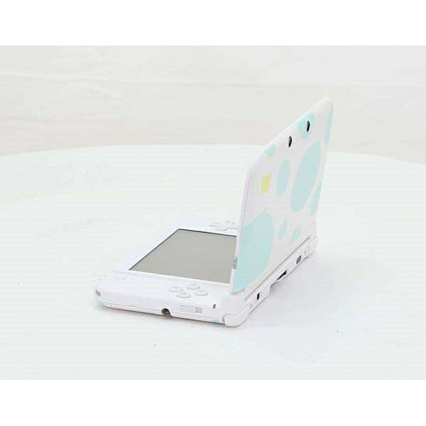 楽天市場】任天堂 Nintendo 3DS トモダチコレクション シンセイカツ