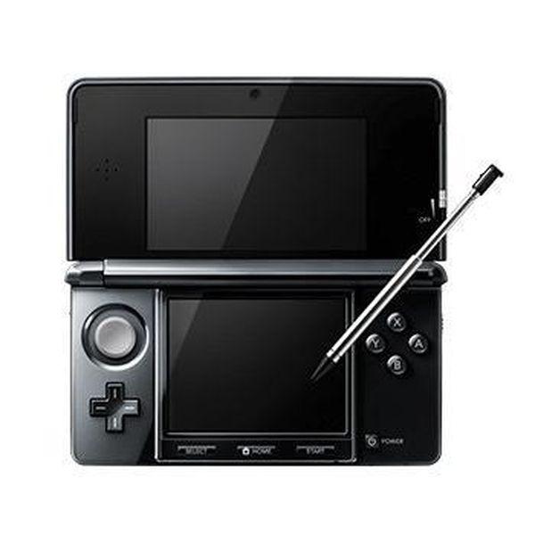 【楽天市場】任天堂 Nintendo 3DS 本体クリアブラック | 価格比較 - 商品価格ナビ