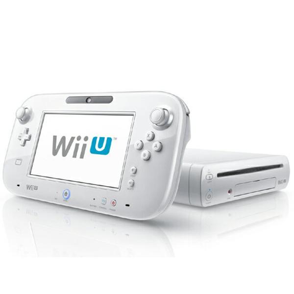 楽天市場 任天堂 Nintendo Wii U プレミアムセット Shiro 価格比較 商品価格ナビ