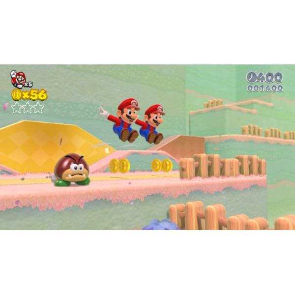 楽天市場】任天堂 スーパーマリオ 3Dワールド/Wii U/WUPPARDJ/A