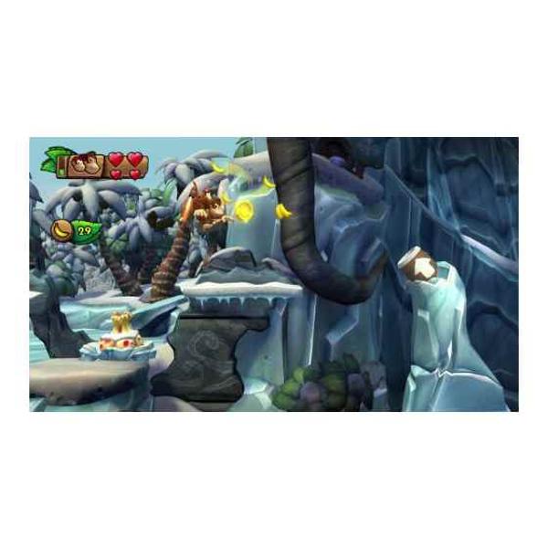 任天堂Wii U本体とドンキーコングトロピカルフリーズ 楽天市場】wii u ドンキーコング トロピカルフリーズの通販