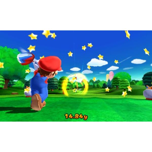 楽天市場】任天堂 3DS マリオゴルフ ワールドツアー【3DS