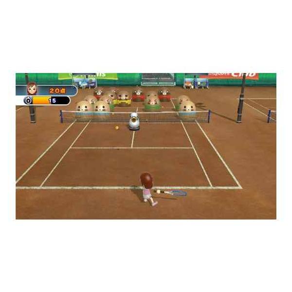 その他 Wiisports Wii Sports Club オンライン終了までみっちり＃ 6 - YouTube