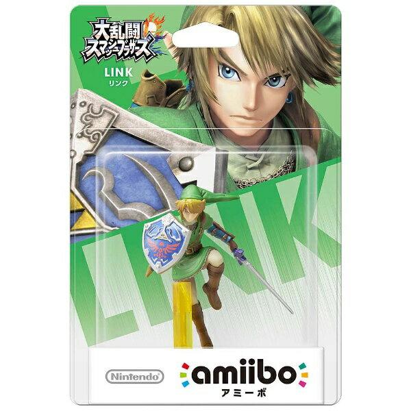 84%OFF!】 amiibo ゼルダ リンク 大乱闘スマッシュブラザーズ スマブラ