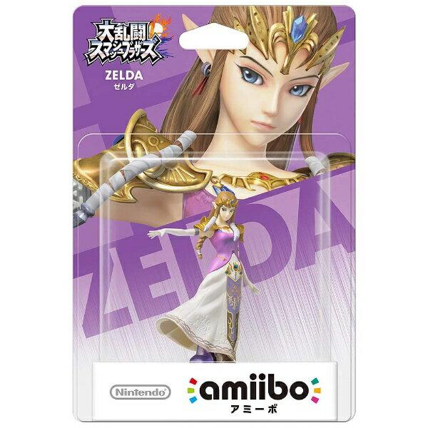 楽天市場】任天堂 任天堂｜Nintendo amiibo ゼルダ 大乱闘スマッシュ