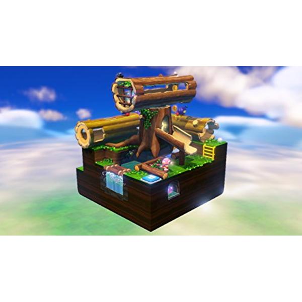 楽天市場】任天堂 進め！ キノピオ隊長/Wii U/WUPPAKBJ/A 全年齢