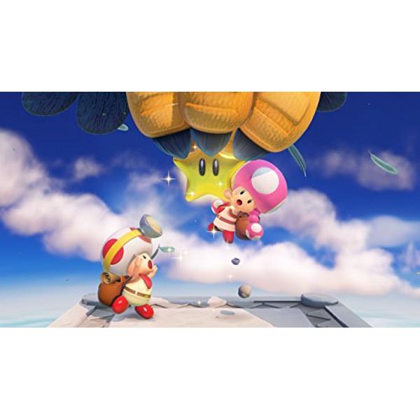 【非売品】キノピオ隊長 WiiU B2 サイズ ポスター Amazon.co.jp: キノピオ隊長 WiiU B2 サイズ ポスター : Toys