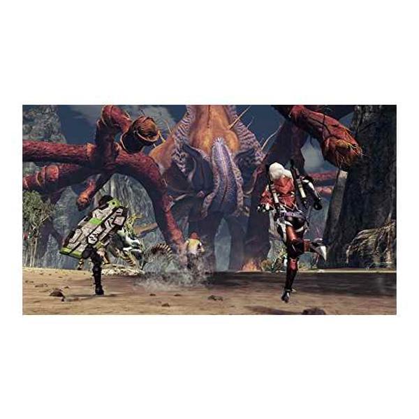 楽天市場】任天堂 Wii U XenobladeX（ゼノブレイド