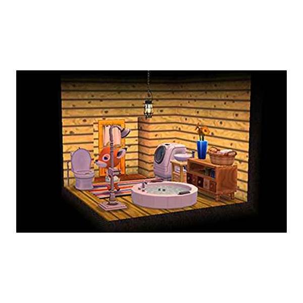 楽天市場 任天堂 Newニンテンドー3ds Ll どうぶつの森 ハッピーホームデザイナーパック 3ds A 全年齢対象 価格比較 商品価格ナビ