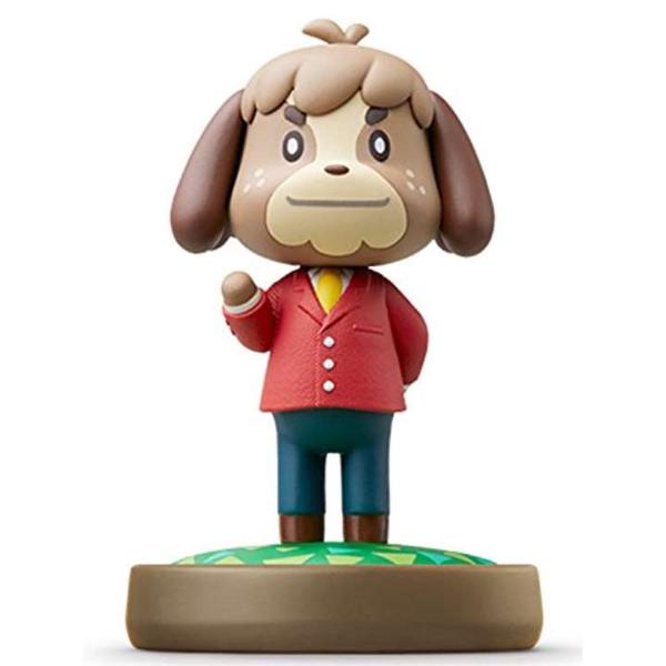 楽天市場】任天堂 Wii U どうぶつの森 amiiboフェスティバル